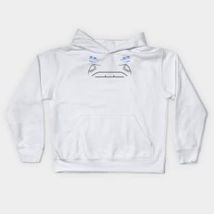 Seal Kids Hoodie